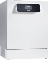Профессиональная посудомоечная машина PFD 404 U DOS [WB Hygiene] белый Miele купить в Санкт-Петербурге | Всегда в наличии! | Артикул 12065350 | Официальный сайт