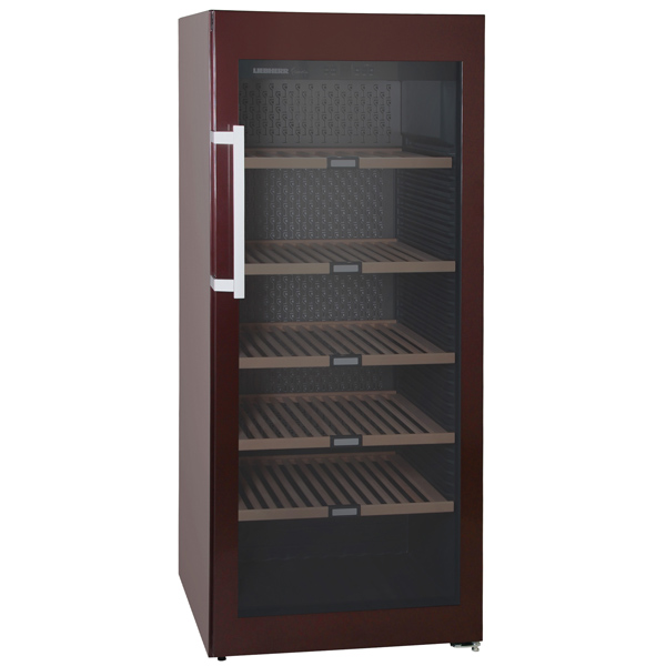 Миле Винный шкаф WKt 4552-22 001 Miele Миле Винный шкаф WKt 4552-22 001 Miele