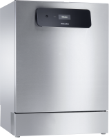 Профессиональная посудомоечная машина PFD 401 U DOS [WB SpeedPlus] сталь Miele купить в Санкт-Петербурге | Всегда в наличии! | Артикул 12065090 | Официальный сайт