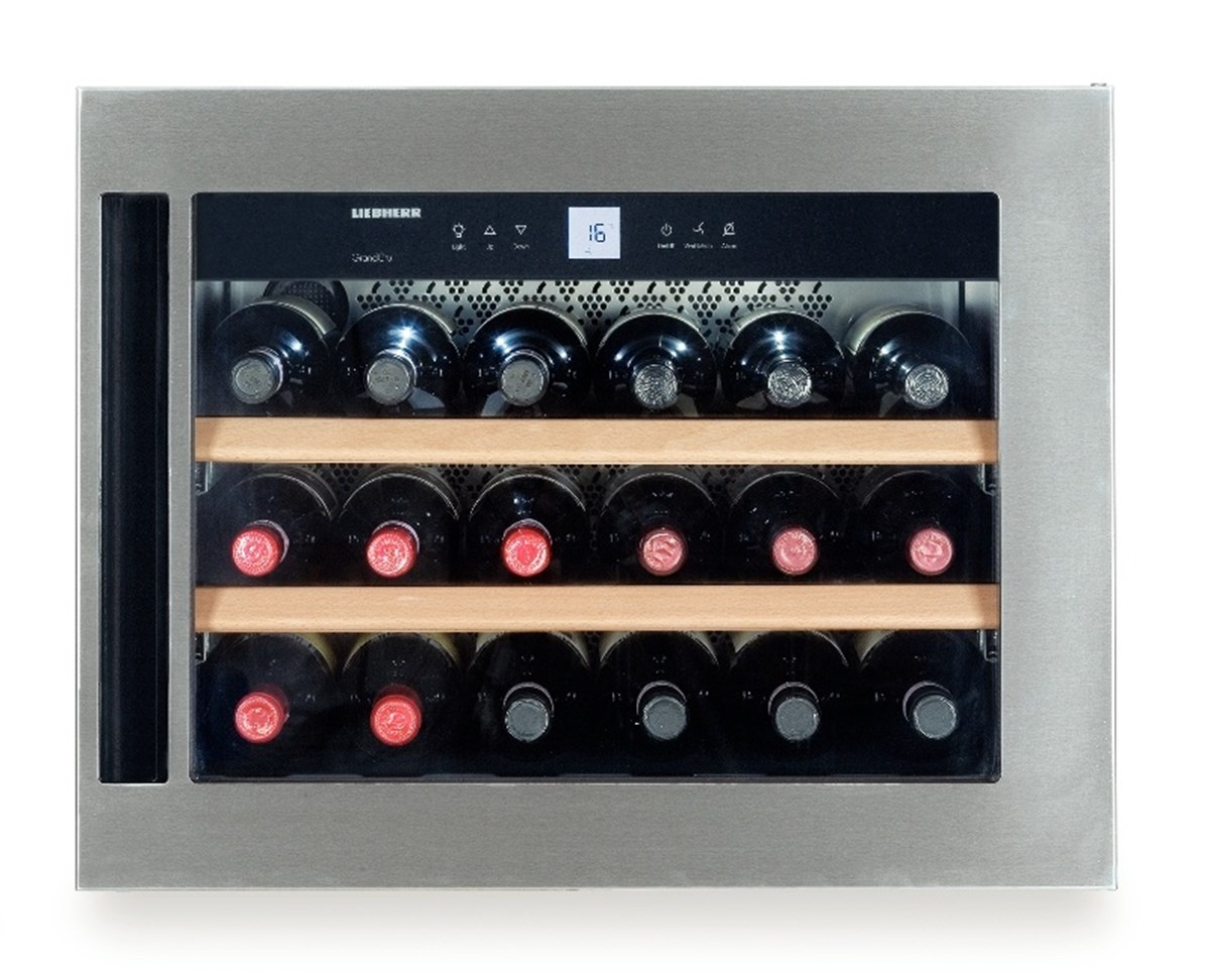 Миле Винный шкаф WKEes 553-26 001 Miele Миле Винный шкаф WKEes 553-26 001 Miele