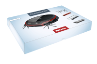 Набор аксессуаров RX2-A для робота-пылесоса Scout RX2 Miele купить в Санкт-Петербурге | Всегда в наличии! | Артикул 10808470 | Официальный сайт