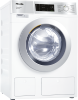 Профессиональные стиральные машины Miele купить в Санкт-Петербурге | Всегда в наличии! | Артикул 12506550 | Официальный сайт