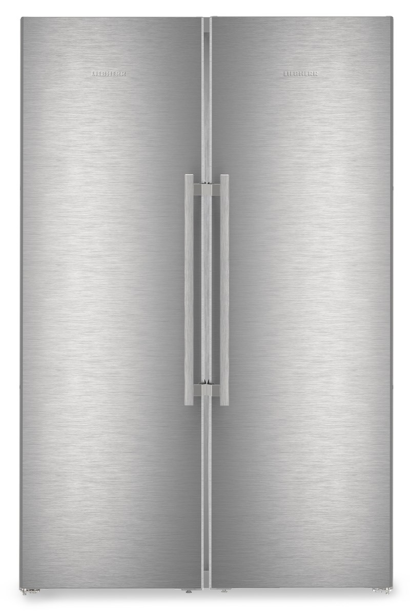 Миле Холодильник-морозильник двухкамерный Side-by-side XRFsd 5230-22 001 Miele Миле Холодильник-морозильник двухкамерный Side-by-side XRFsd 5230-22 001 Miele