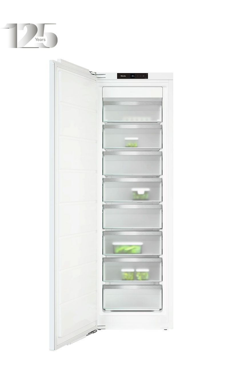 Миле Морозильная камера FNS 7740 D 125 Gala Ed Miele Миле Морозильная камера FNS 7740 D 125 Gala Ed Miele