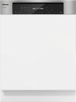 Профессиональная посудомоечная машина PFD 102 i Miele купить в Санкт-Петербурге | Всегда в наличии! | Артикул 11604750 | Официальный сайт