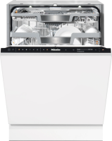 Профессиональная посудомоечная машина PFD 104 SCVi XXL [MAR] 3N AC 400V 50HZ белый Miele купить в Санкт-Петербурге | Всегда в наличии! | Артикул 11750880 | Официальный сайт