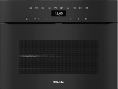 Духовой шкаф H 7440 BPX OBSW чёрный обсидиан Духовой шкаф H 7440 BPX OBSW чёрный обсидиан