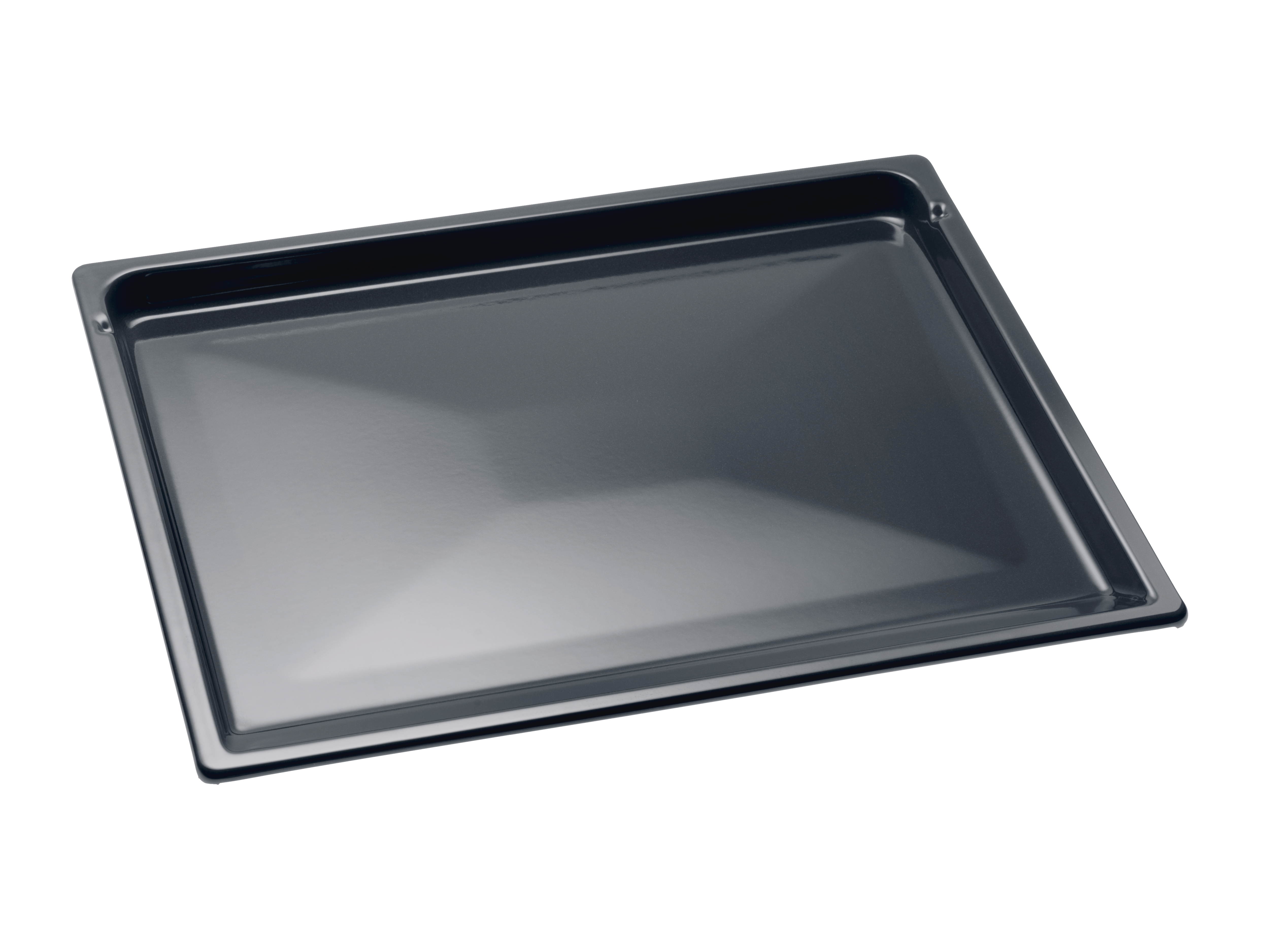 HBB 51 Противень для духовых шкафов H 2000 (антрацит) Miele купить в Санкт-Петербурге | Всегда в наличии! | Артикул 09519690 | Официальный сайт