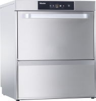Профессиональная посудомоечная машина PTD 702 [DOS] сталь Miele купить в Санкт-Петербурге | Всегда в наличии! | Артикул 11097660 | Официальный сайт
