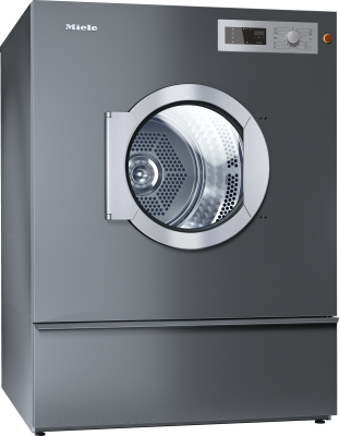 Профессиональная сушильная машина PDR 544 ROP [EL], темно-серый