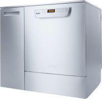 Автомат для мойки и дезинфекции PG 8582 CD [WW AD CM Set WLAN] Miele купить в Санкт-Петербурге | Всегда в наличии! | Артикул 10880200 | Официальный сайт