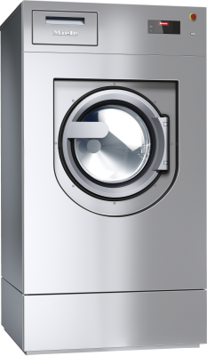 Профессиональная стиральная машина PWM 920 [EL DV DD WP], сталь