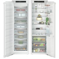 Миле Встраиваемая комбинация Side-by-side IXRF 5125-22 001 Miele Миле Встраиваемая комбинация Side-by-side IXRF 5125-22 001 Miele