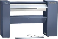 Профессиональная гладильная машина PM 1210 (EL) Miele купить в Санкт-Петербурге | Всегда в наличии! | Артикул 9740160 | Официальный сайт