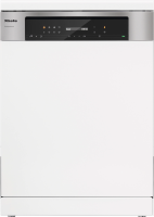 Профессиональная посудомоечная машина PFD 101 Miele купить в Санкт-Петербурге | Всегда в наличии! | Артикул 11605530 | Официальный сайт