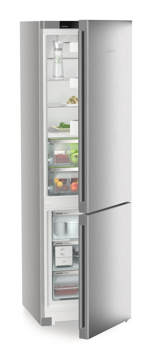 Миле Холодильник с морозильной камерой CBNsfc 57vi-22 001 Miele