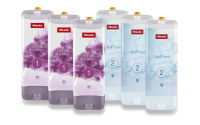 Набор картриджей для стирки UltraPhase FloralBoost Limited Edition (6 шт) Miele купить в #REGION_NAME_DECLINE_PP# | Всегда в наличии! | Артикул 12282430 | Официальный сайт