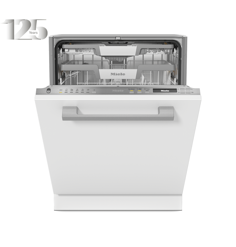 Миле Посудомоечная машина G 7191 SCVi AD 125 Edition Miele Миле Посудомоечная машина G 7191 SCVi AD 125 Edition Miele