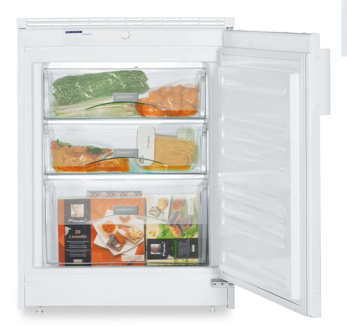 Миле Встраиваемая морозильная камера UG 1211-26 001 Miele Миле Встраиваемая морозильная камера UG 1211-26 001 Miele