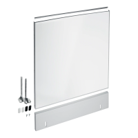 Декоративный комплект для сборки GDU 60/65 -1 BRWS Miele купить в Санкт-Петербурге | Всегда в наличии! | Артикул 12670040 | Официальный сайт