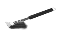 Щетка для гриля ScrubHero Miele купить в Санкт-Петербурге | Всегда в наличии! | Артикул 12821320 | Официальный сайт