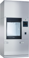Автомат для мойки лабораторного стекла большого объема PLW 8617 [EL] Miele купить в Санкт-Петербурге | Всегда в наличии! | Артикул 11046520 | Официальный сайт