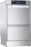 Профессиональная посудомоечная машина PTD 701 [RO] сталь Miele купить в Санкт-Петербурге | Всегда в наличии! | Артикул 11097600 | Официальный сайт