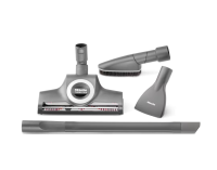 Набор насадок для пылесоса C-HCS HomeCareSet Miele купить в Санкт-Петербурге | Всегда в наличии! | Артикул 12563370 | Официальный сайт