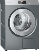 Профессиональная сушильная машина PDR 910 [EL] темно-серый Miele купить в Санкт-Петербурге | Всегда в наличии! | Артикул 11924420 | Официальный сайт