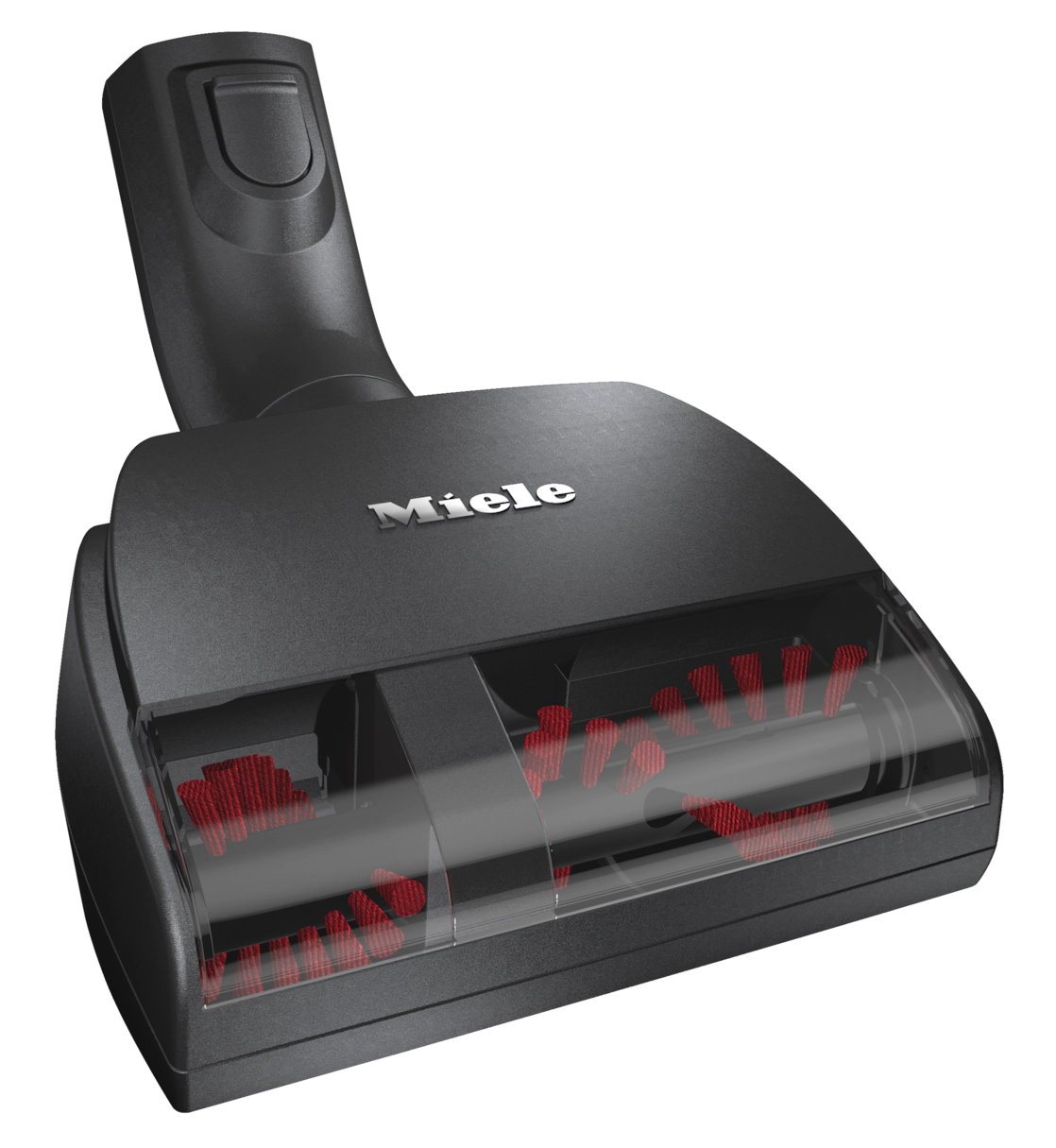 Компактная электрощетка HX SEB для  беспроводного вертикального пылесоса Triflex HX1 Miele в официальном магазине Miele в Санкт-Петербурге, доставка в пределах Санкт-Петербурга и России. Артикул 11384950. Лучшие цены, самый большой каталог в России, техника в наличии, быстрая доставка. Компактная электрощетка HX SEB для  беспроводного вертикального пылесоса Triflex HX1 Miele купить в Санкт-Петербурге | Всегда в наличии! | Артикул 11384950 | Официальный сайт