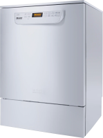 Лабораторная посудомоечная машина для мойки лабораторного стекла PG 8583 [WW ADP PD] Miele купить в Санкт-Петербурге | Всегда в наличии! | Артикул 09960870 | Официальный сайт