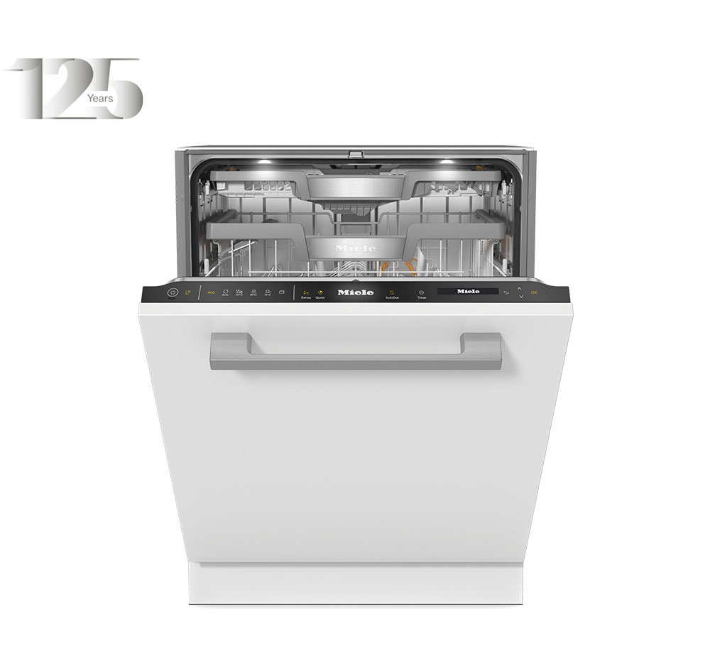 Миле Посудомоечная машина G 7771 SCVi AD 125 Gala Ed Miele Миле Посудомоечная машина G 7771 SCVi AD 125 Gala Ed Miele