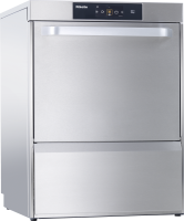 Профессиональная посудомоечная машина PTD 704 сталь Miele купить в Санкт-Петербурге | Всегда в наличии! | Артикул 11097770 | Официальный сайт