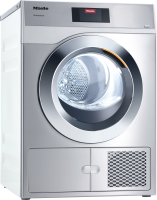 Профессиональная сушильная машина PDR 908 HP P [EL] сталь Miele купить в Санкт-Петербурге | Всегда в наличии! | Артикул 12749870 | Официальный сайт