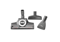 Набор насадок для пылесоса C-PCS PetCareSet Miele купить в Санкт-Петербурге | Всегда в наличии! | Артикул 12563350 | Официальный сайт