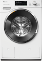 Миле Стиральная машина WWJ 880 WPS White Edition Miele Миле Стиральная машина WWJ 880 WPS White Edition Miele