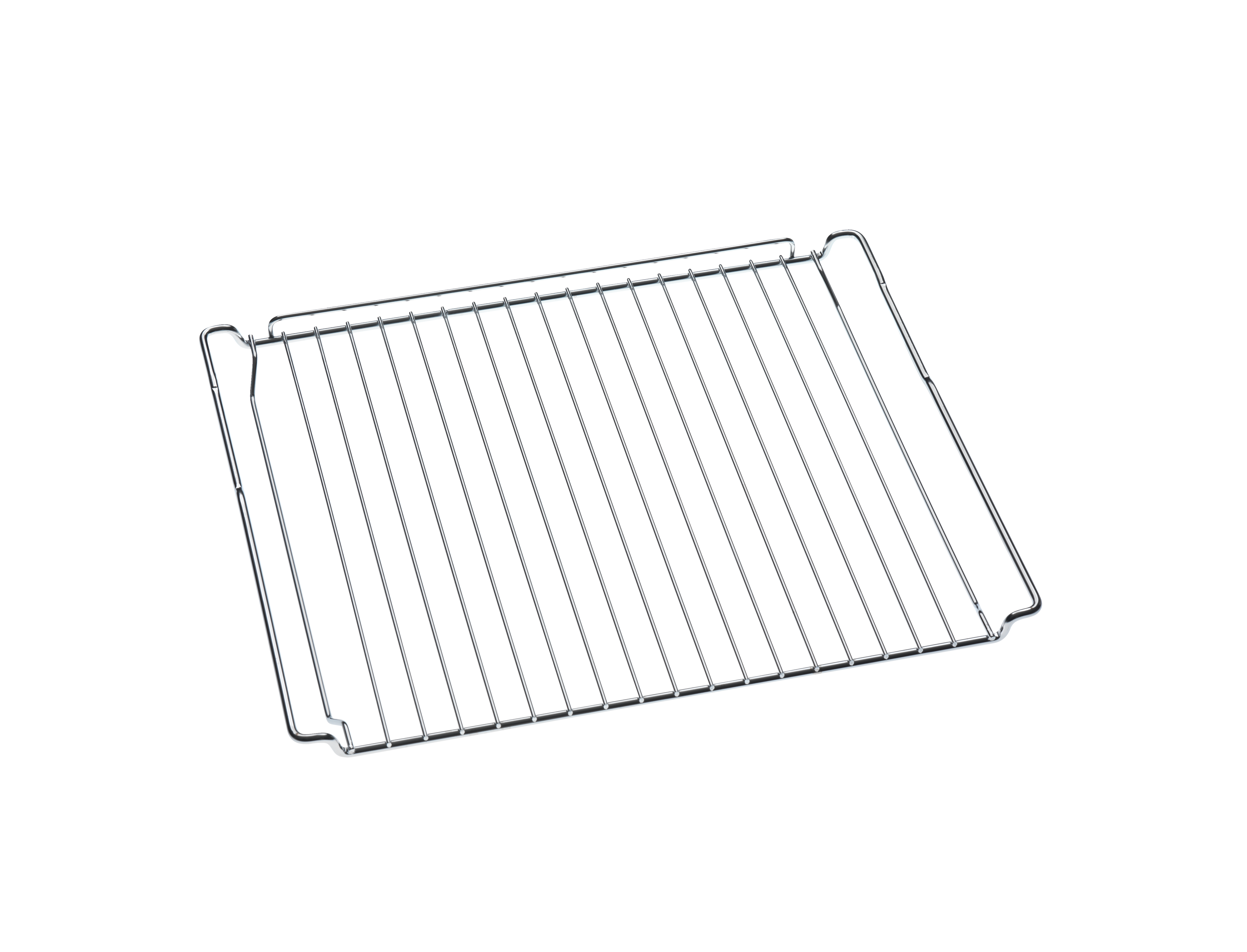 HBBR 52 Решетка для выпечки и жарки с покрытием PyroFit Miele купить в Санкт-Петербурге | Всегда в наличии! | Артикул 10581350 | Официальный сайт