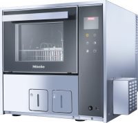 Термодезинфектор PWD 8531 [WS DSN IMS DWC] Miele купить в Санкт-Петербурге | Всегда в наличии! | Артикул 10957310 | Официальный сайт