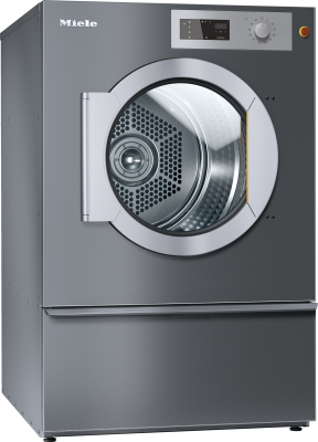 Профессиональная сушильная машина PDR 518 TOP [G], темно-серый