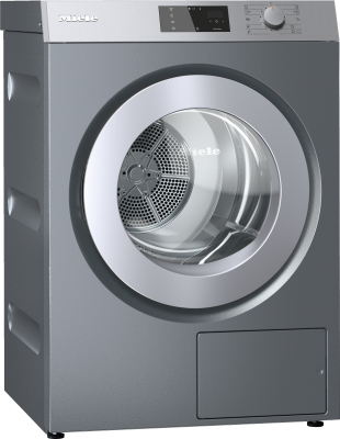 Профессиональная сушильная машина PDR 510 ROP [EL], темно-серый