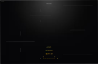 Миле Варочная панель индукционная KM 8483 FX Miele