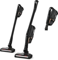 Вертикальный пылесос SOML5 Triflex HX2 Extra чёрный обсидиан Miele в официальном магазине Miele в Санкт-Петербурге, доставка в пределах Санкт-Петербурга и России. Артикул 12348970. Лучшие цены, самый большой каталог в России, техника в наличии, быстрая доставка. Вертикальный пылесос SOML5 Triflex HX2 Extra чёрный обсидиан Miele купить в Санкт-Петербурге | Всегда в наличии! | Артикул 12348970 | Официальный сайт