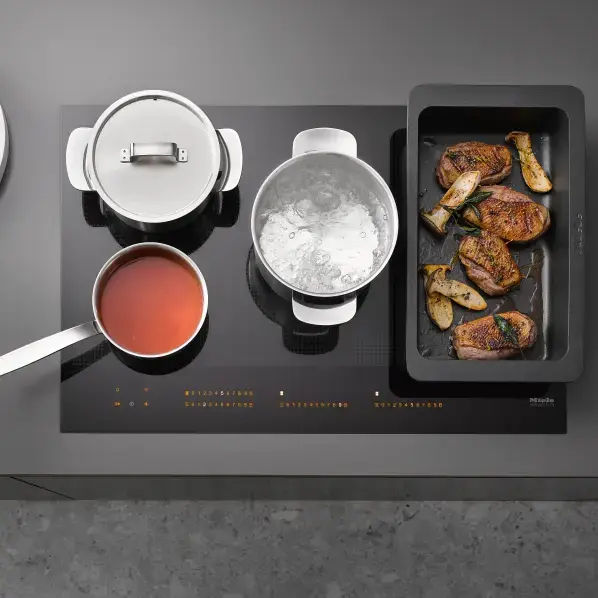 Установка варочной панели с вклейкой заподлицо СПб Установка варочной панели с вклейкой заподлицо СПб