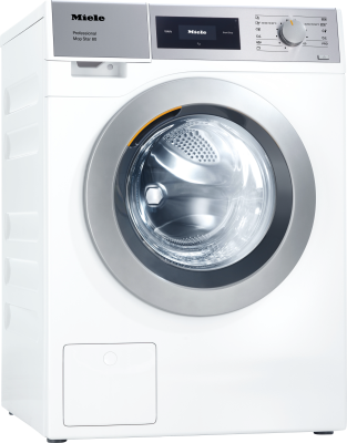 Профессиональная стиральная машина PWM 508 Mop Star 80 [EL DP] сливной насос Miele купить в Санкт-Петербурге | Всегда в наличии! | Артикул 11905860 | Официальный сайт