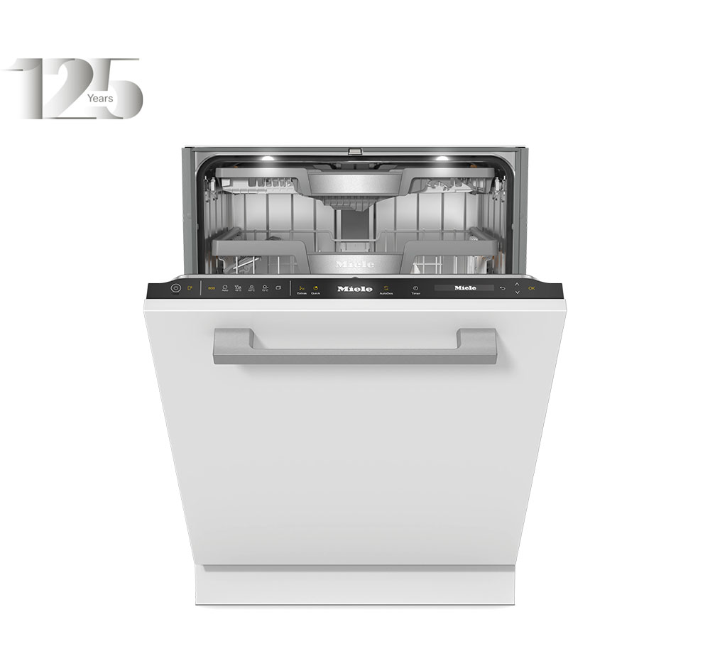 Миле Посудомоечная машина G 7777 SCVi XXL AD 125 Gala Ed Miele Миле Посудомоечная машина G 7777 SCVi XXL AD 125 Gala Ed Miele