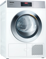 Профессиональная сушильная машина PDR 908 [EL MAR 3 AC 230V 50-60Hz] белый Miele купить в Санкт-Петербурге | Всегда в наличии! | Артикул 11250990 | Официальный сайт