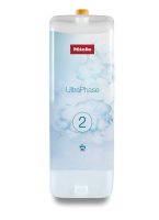 Двухкомпонентное жидкое моющее средство UltraPhase2 WA UP2 1403 L Miele в официальном магазине Miele в Санкт-Петербурге, доставка в пределах Санкт-Петербурга и России. Артикул 12519740. Лучшие цены, самый большой каталог в России, техника в наличии, быстрая доставка. Двухкомпонентное жидкое моющее средство UltraPhase2 WA UP2 1403 L Miele купить в Санкт-Петербурге | Всегда в наличии! | Артикул 12519740 | Официальный сайт