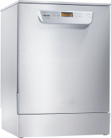 Профессиональная посудомоечная машина PG 8060 [OFFSHORE] 3 AC 220V 60HZ сталь Miele купить в Санкт-Петербурге | Всегда в наличии! | Артикул 09736630 | Официальный сайт