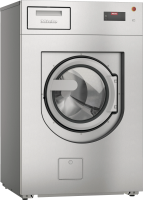 Профессиональные стиральные машины Miele купить в Санкт-Петербурге | Всегда в наличии! | Артикул 12949320 | Официальный сайт