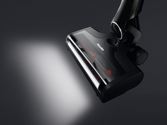 Электрощётка Multi Floor XXL SEB 435 с подсветкой BrilliantLight чёрный обсидиан Miele купить в Санкт-Петербурге | Всегда в наличии! | Артикул 11792270 | Официальный сайт